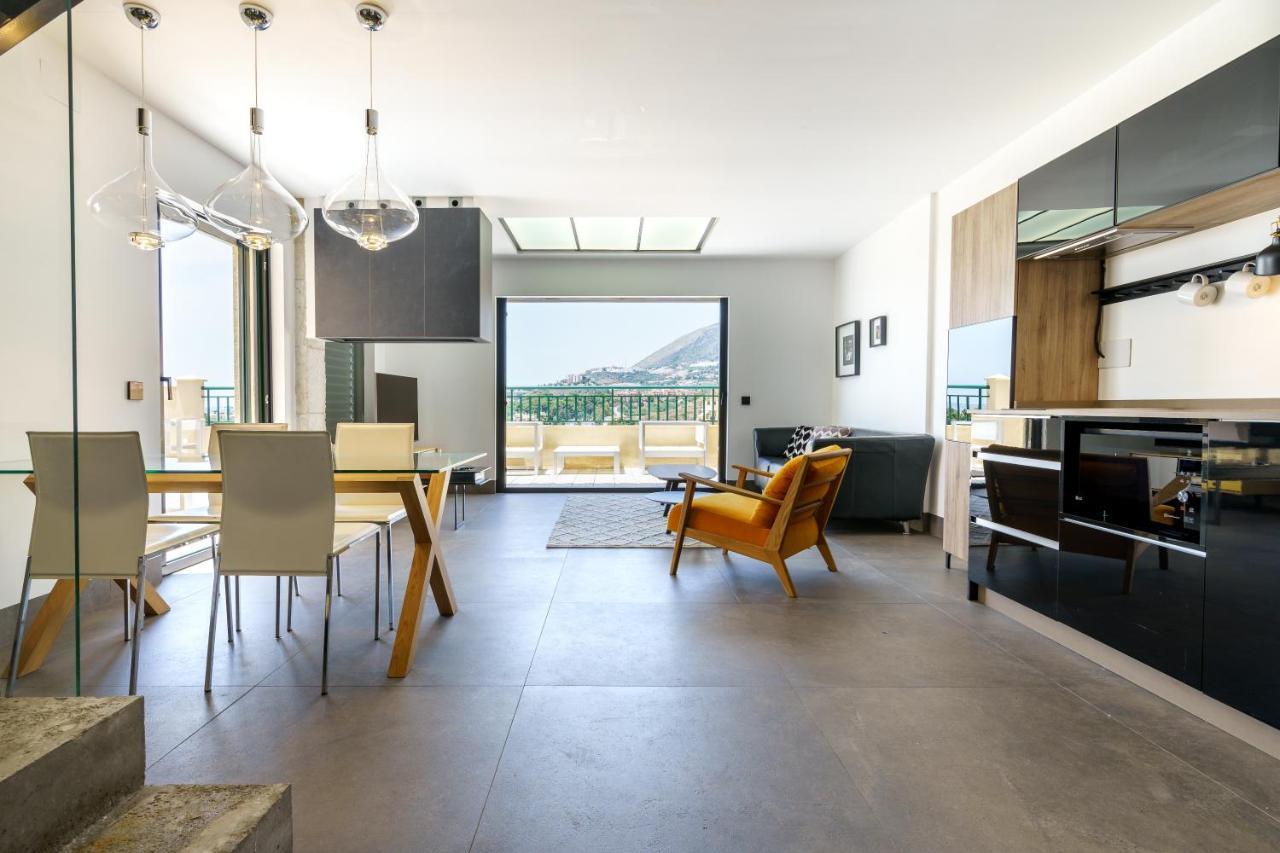 Loft Duplex Benalmadena Torrequebrada Apartment Exterior photo